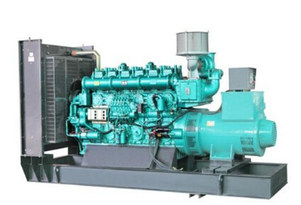 宝应发电机出租