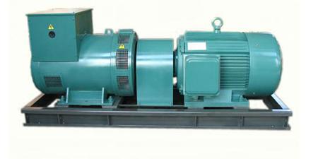 宝应发电机出租