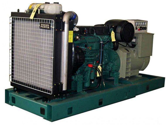 宝应柴油发电机
