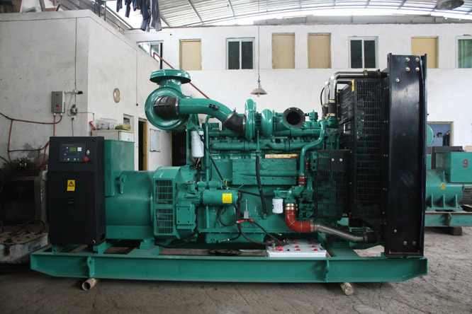 宝应环保无噪音：租用静音发电机组，为环境和耳朵双重保驾护航